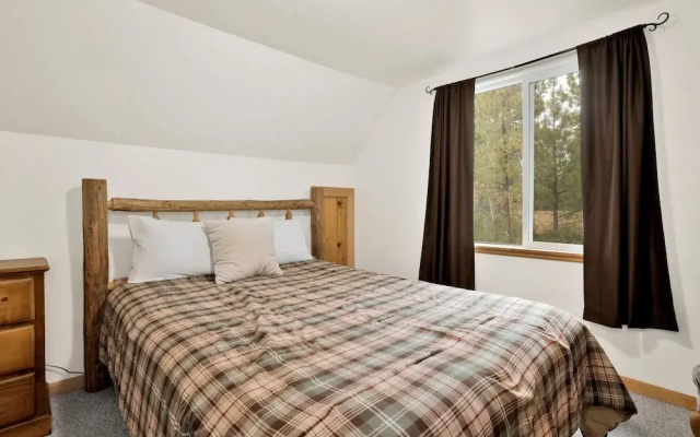 Living LOG Cabin #1494