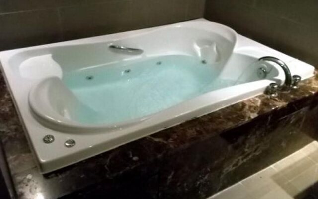 Hotel Lava Seocho