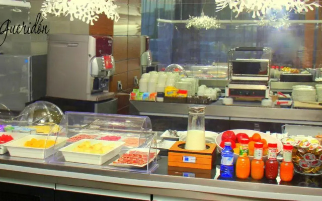 Hotel Ciudad de Móstoles