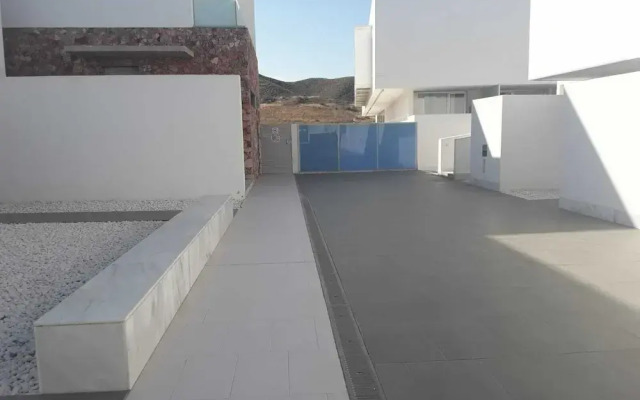 La Casita de Alí- Las Negras - Cabo de Gata