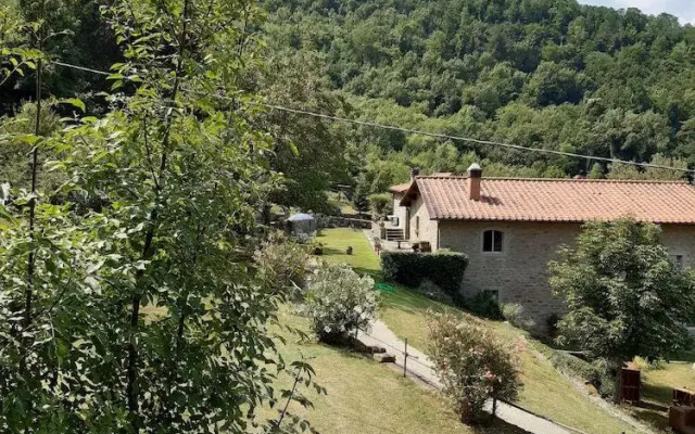Country Residence Turicchi