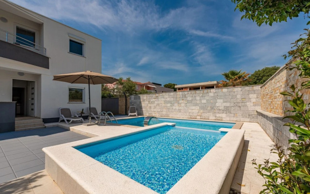 Villa Julija
