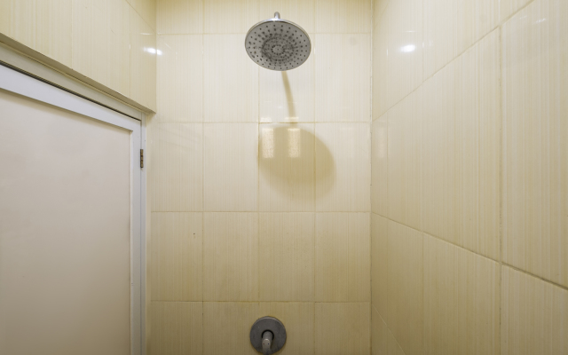 Hotel O The Karins Guesthouse Syariah