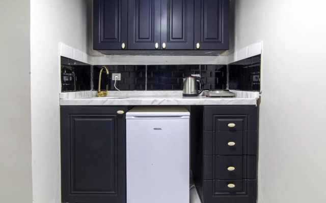 Modern Flat in the Heart of Beyoglu