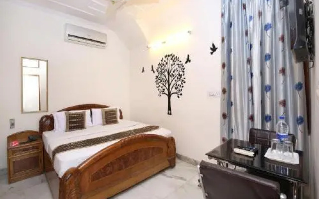 OYO Rooms Sector 20 Chandigarh