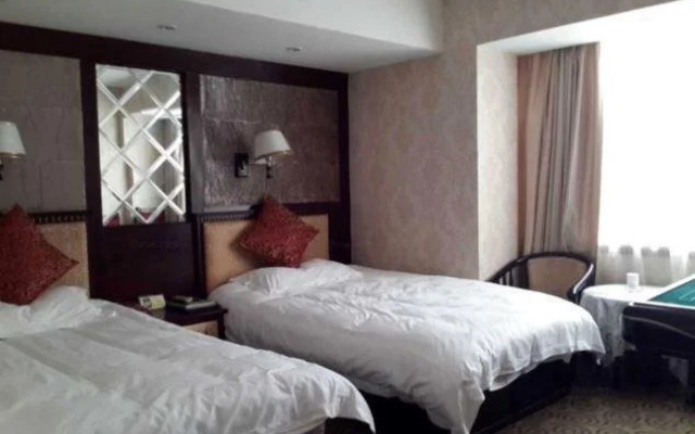 Lichuan Cang Hong Hotel