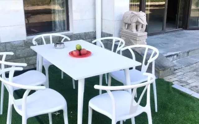 Junyuan Guesthouse