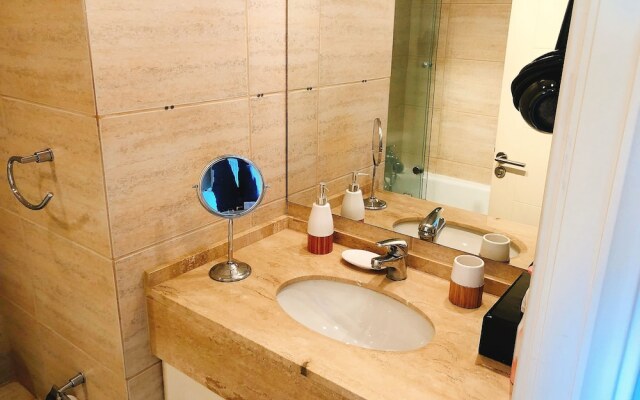 Apartamento 193 Geomar Vista