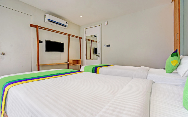 Treebo Trend Aroma Executive