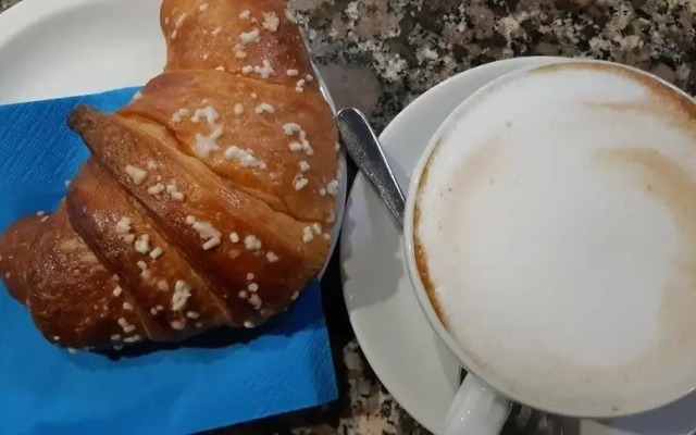 Locanda alla Stazione