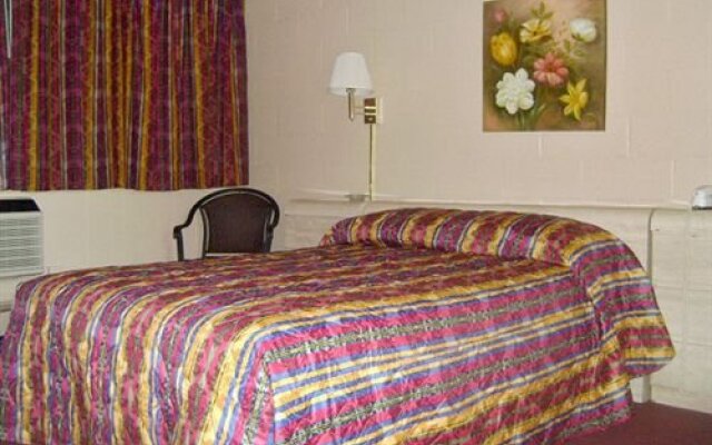 Plantation Inn