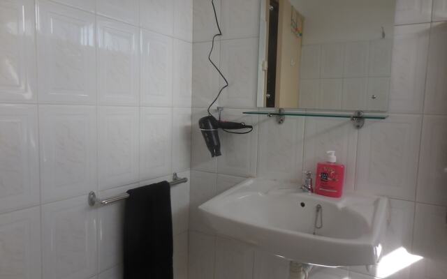 La Péninsule - Town Apartment in Curepipe 2