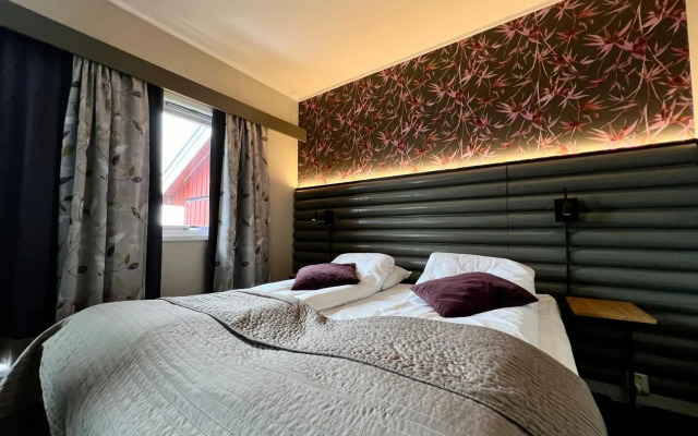 Lakselv Hotell