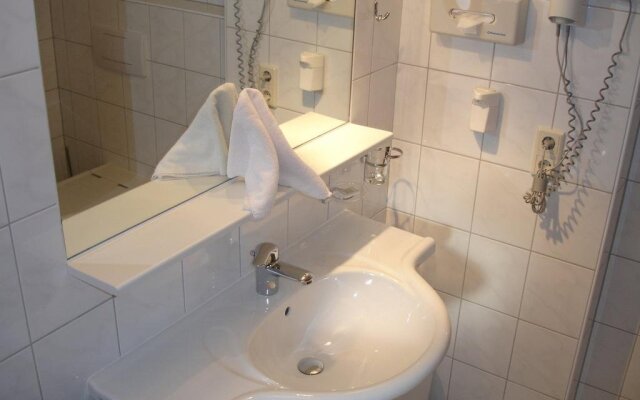 Hotel Kristall