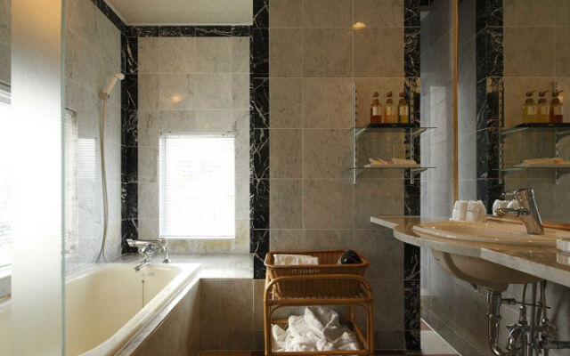 Hotel Sonia Otaru