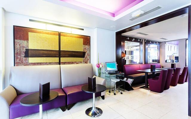 Maison Nabis by Happy Culture