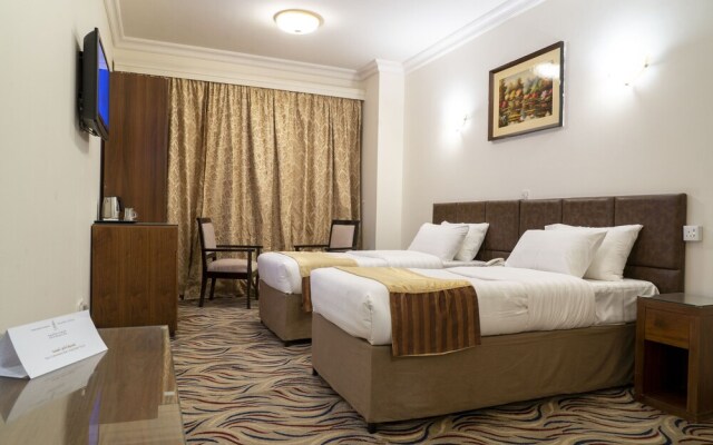 Artal Al-Monawwarah Hotel