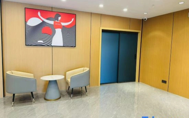 Junyi Hotel Chain (Huai'an Huaiyin Normal University)