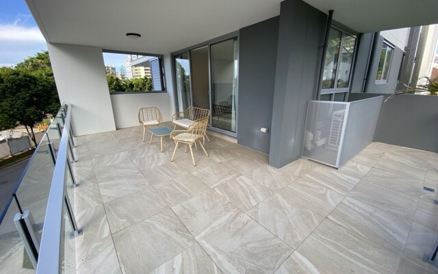 Serenity Surfers Paradise