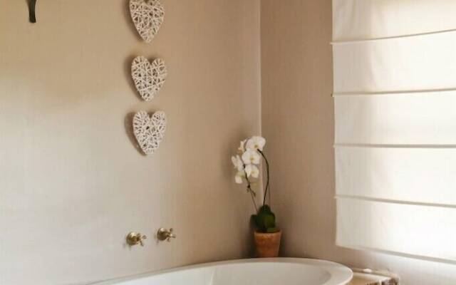 Ambers & Grace Guest Farm