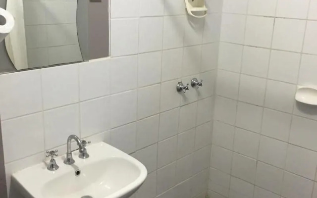 Capricornia Motel
