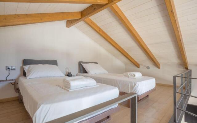 ANOGI - Boutique Guesthouse ~1909~
