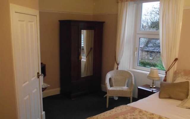 The Old Rectory