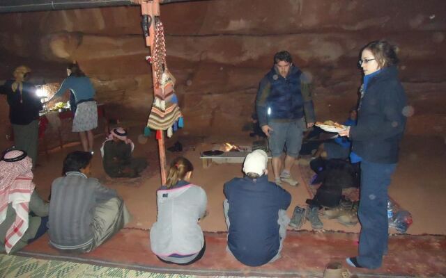 Bedouin Hostel