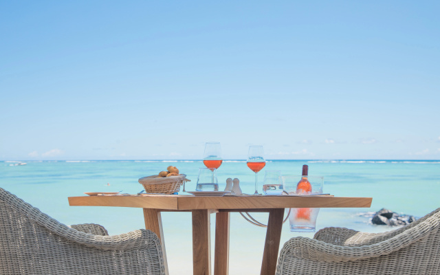 Seasense Boutique Hotel & Spa