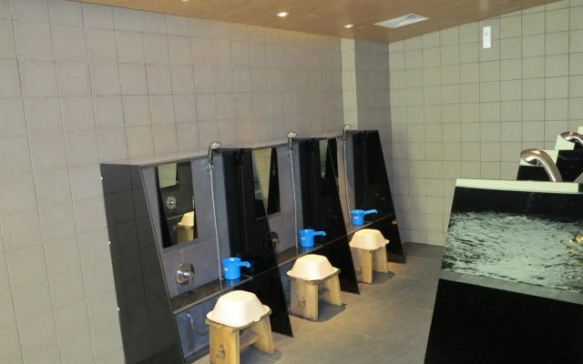 GTV Hotel and Service Apartments