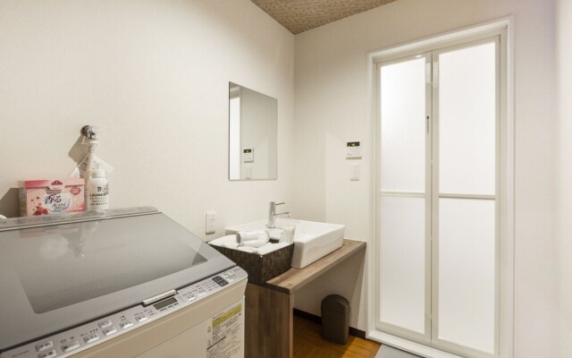 Guest House Mon Cherie Gion