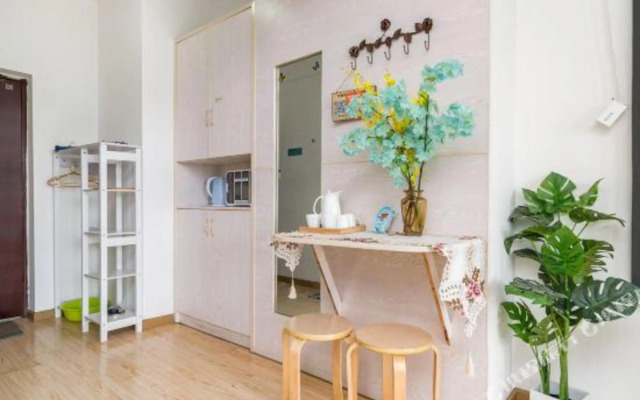 Line 2 apartment