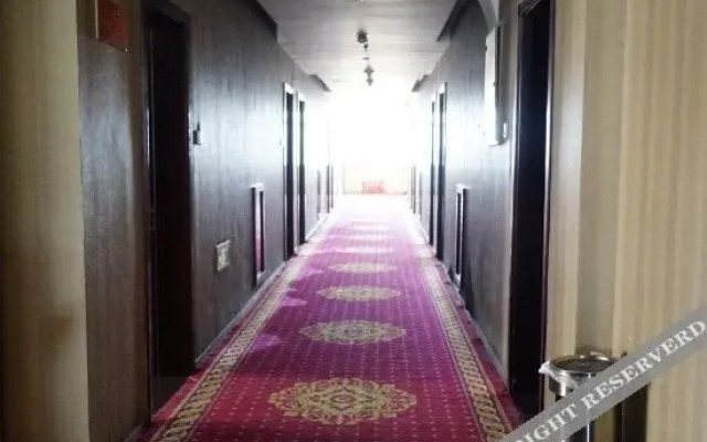 Yihao Hotel