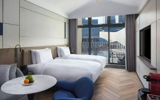 Urcove By Hyatt Shanghai Xuhui West Riverside