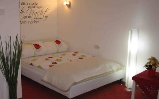 Appartement Anna-Maria