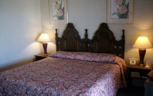 Knights Inn & Suites Canyon TX