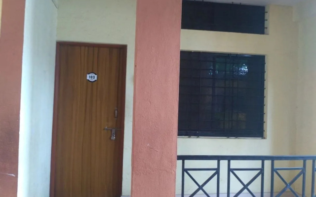 Hotel Govinda lodge