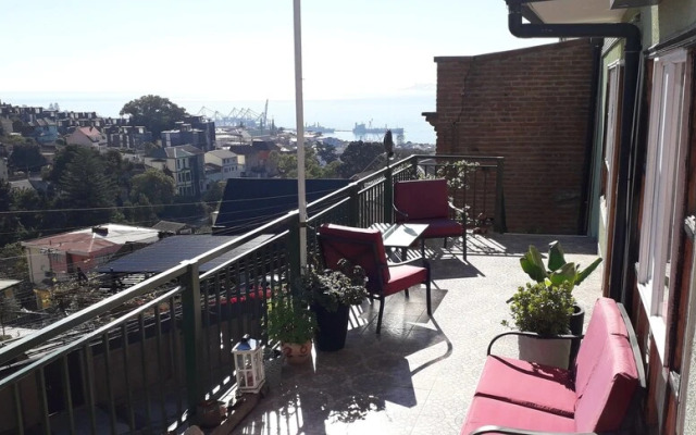 Loft Hostal JaguiHaus