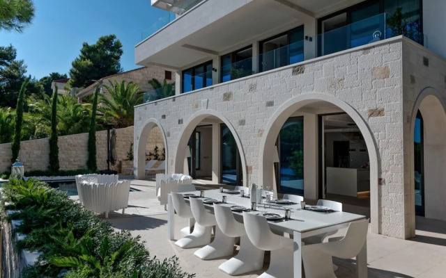 Villa Acoona cfh in Selca