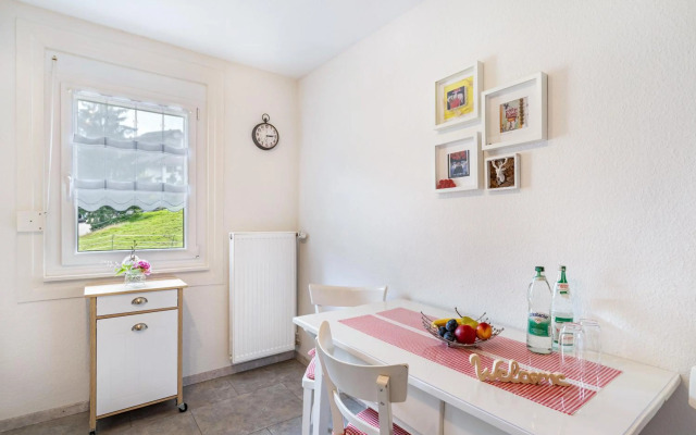 Ferienwohnung am Döttelbach