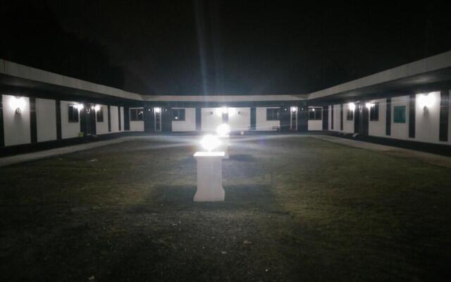 Transit Room KLIA - Residence Villa