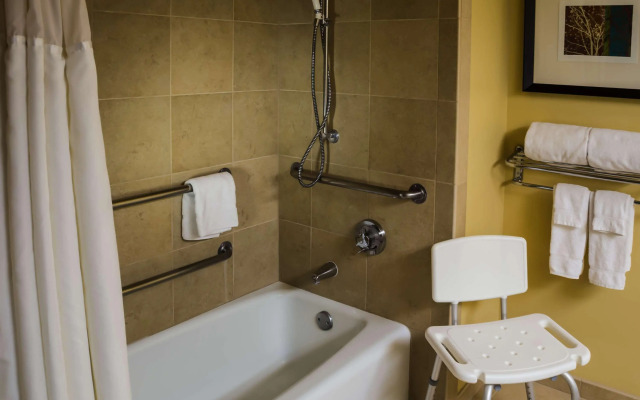 Aquarius Casino Resort