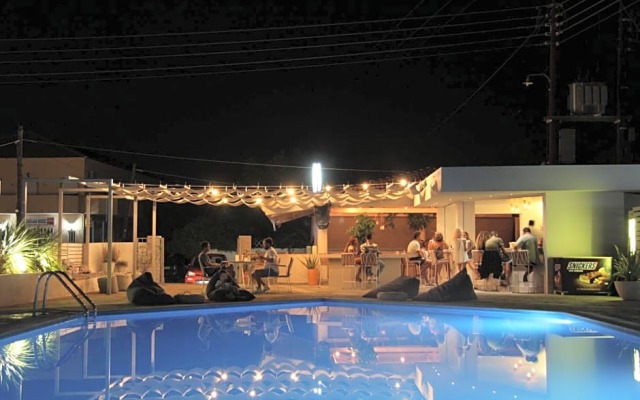 Seaside Suites