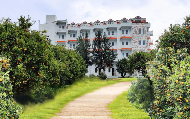 UK Hotels Kiriş