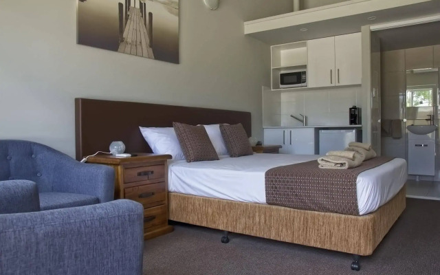 Kallangur North Lakes Motel