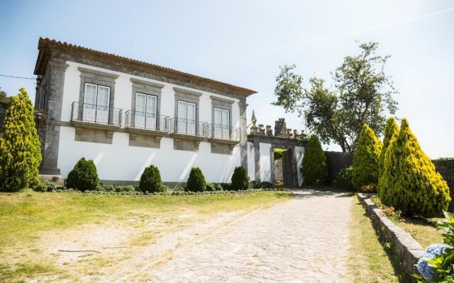 Quinta do Vale do Monte