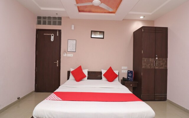 Hotel Shivam Fort View