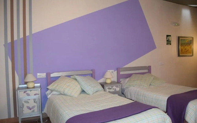 Capricho de Alcorisa