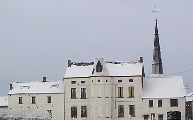 Gîte Le Château De Frankie