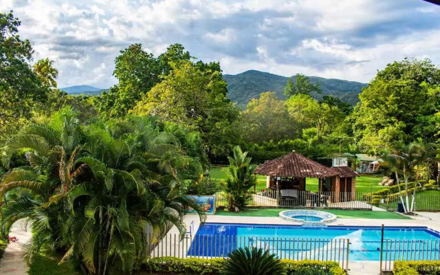 Hotel San Sebastian del Tonusco